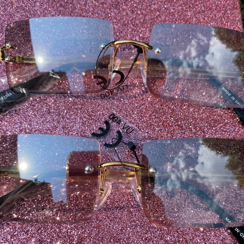 Super cute shades!